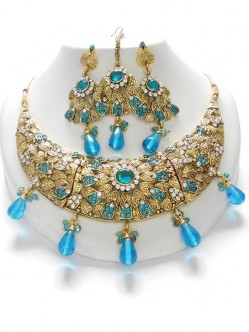 Fashion Jewelry Set